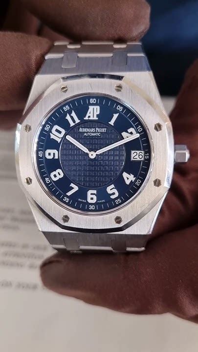 pezzi accessori audemars piguet|audemars piguet where to buy.